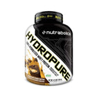 Nutrabolics HydroPure 4.5 lb Chocolate Peanut Butter
