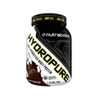 Nutrabolics HydroPure 1.6 lb Chocolate Peanut Butter