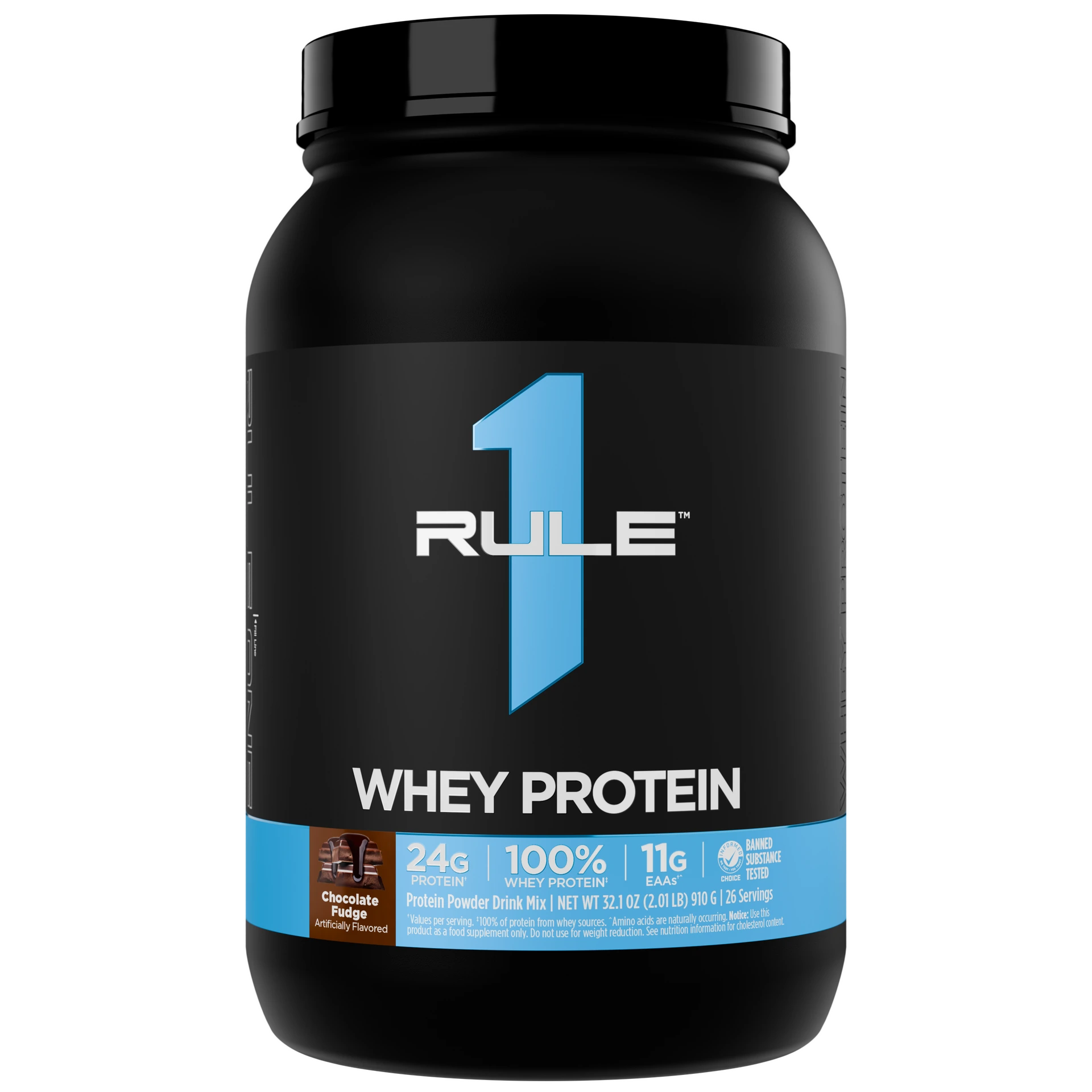 Rule 1 R1 Whey Protein Blend
